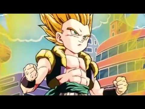 ドラゴンボールMAD  『THE BIGGEST FIGHT 〜激突〜』