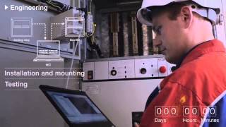 Abb Relay Retrofit Program - The Time Cutter