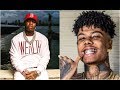 Here's Why Birdman Signed Crip Rapper Blueface