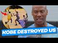 Byron Scott's LEGENDARY story of facing PRIME Kobe and Shaq