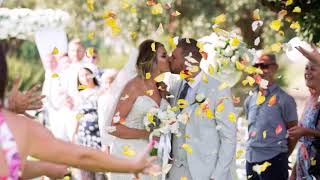Paphos Weddings Made Easy - Villa Beach Weddings Paphos Cyprus