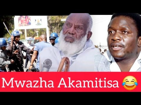 Mwazha Akamitisa