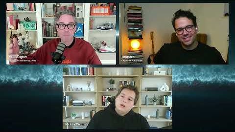 Next Token Episode 02: McKay