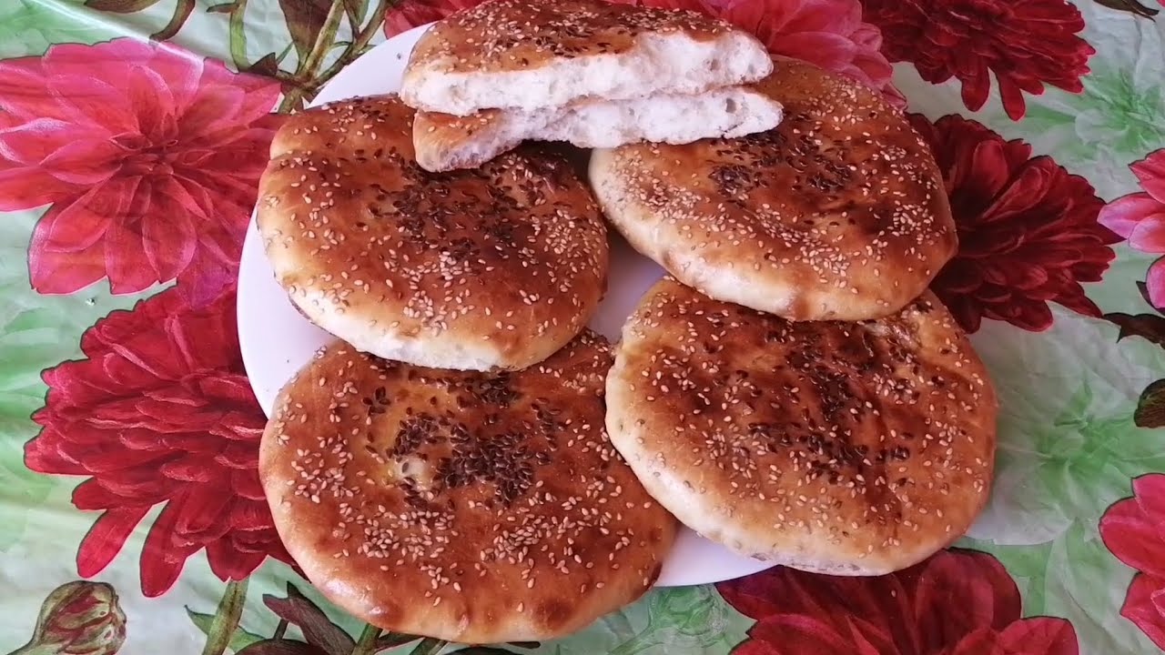 خبيزات مالحين😍🥨 كيحيرو العقل بحال القراشل ولكن بمذاق جديد😋🤯