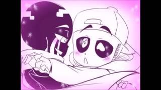 Guerra De Ships Parte 1 Fresh Sans X Error Sans