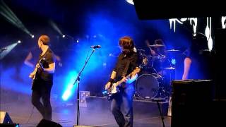 Dethklok - Crush The Industry -  New Song Live - Extended Encore