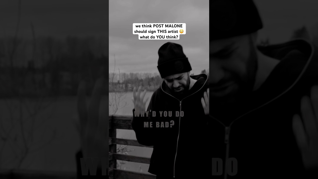 we think THIS artist is UP NEXT 🤯 what do YOU think? 