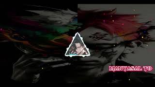 Manyasal To    Parauba berkelas    2025