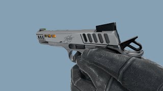 Kimber 1911