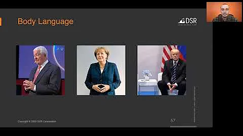 Public Speaking: Tips, Tricks and Best Practices [Webinar]