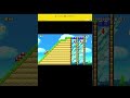 【マリオメーカー2】キノコ流れすぎ #shorts #マリオメーカー2 #マリオ