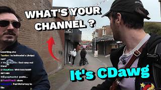 Full Local Kids Discover CDawgVA's Channel Update