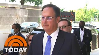 Clinton Campaign Lawyer Michael Sussmann Acquitted Of Lying To FBI