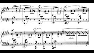 Mendelssohn: Songs Without Words Op 67 No 6 "The Cradle Song"(Barenboim)