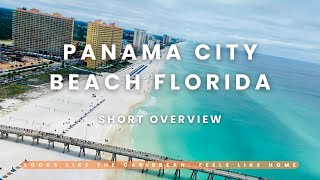 Panama City Beach, Florida — The Emerald Coast Magic #travel #florida  #trips #adventure
