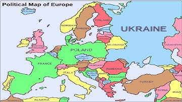 Most Liked Comment Gets To Change Europe Part 4