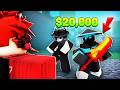 Beat #1 Duo, Win $20,000 in Roblox Bedwars
