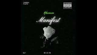 Atermon - Manifest Official Audio