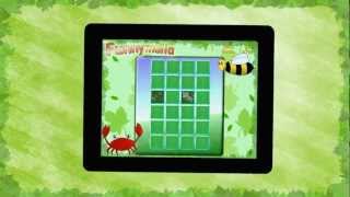 Funnymalia - Fun animal themed memory game for kids screenshot 5