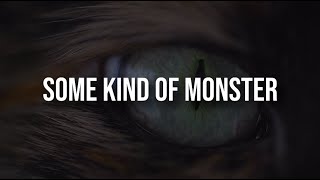 Metallica - Some Kind of Monster [Full HD] [Lyrics] (Cover)