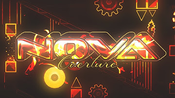 Nova [Full Layout] By Overture