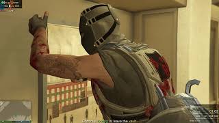 Grand Theft Auto Online - The Diamond Casino Heist Aggressive Approach Elite Challenge 13m, 92hs