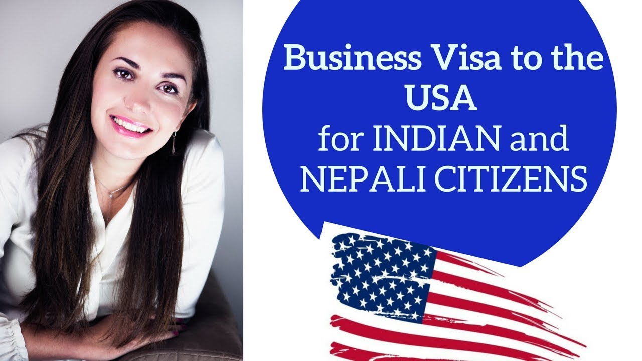 L1 Entrepreneur Visa to USA for Indian and Nepali Citizens🇺🇸 ️ YouTube