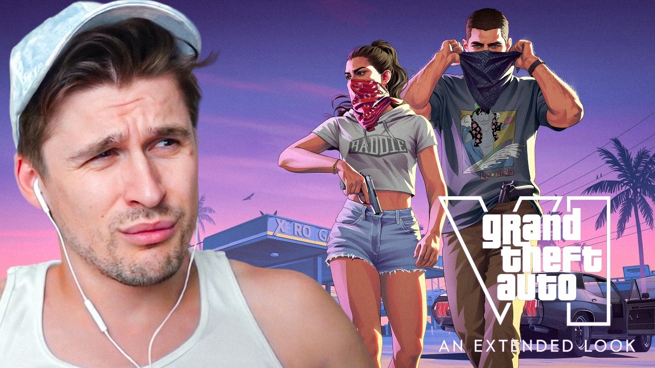 Is GTA 6 Overhyped?