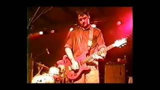 Interstate 8 Live - Modest Mouse
