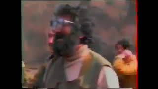 Monte Melkonian - Kalbajar Ermenistandir Kalbajar Is Armenia - First Karabakh War