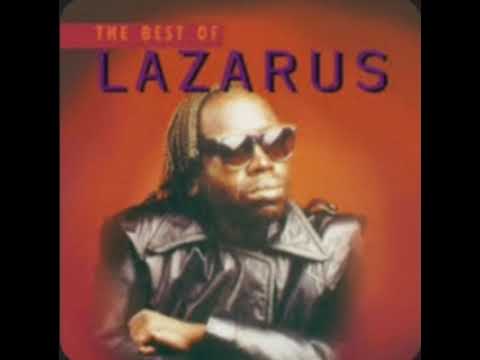 Lazarus Kgagudi - Sekala (1992) #waarwasjy