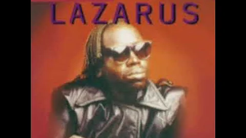 Lazarus Kgagudi - Sekala (1992) #waarwasjy