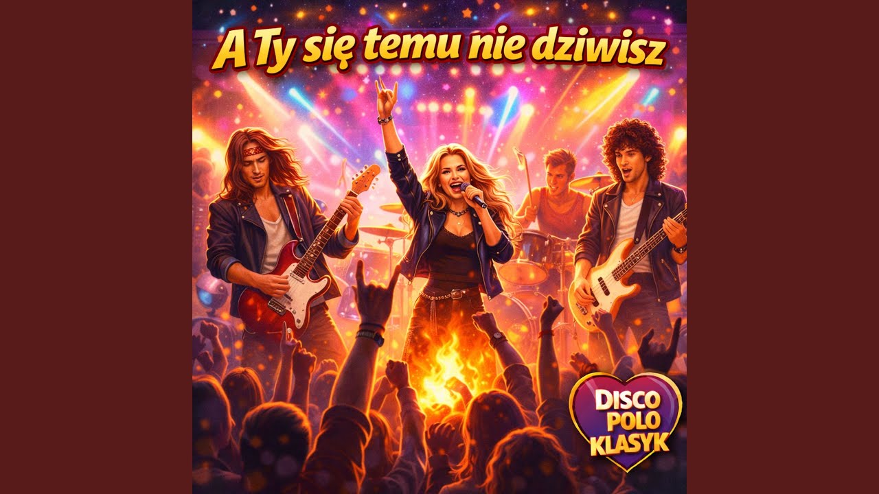 A ty się temu nie dziwisz