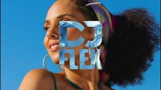 Alicia Keys - Still Players My Name (DJ FLEX EDIT)