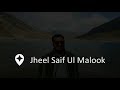 Jheel Saif Ul Malook (Teaser)