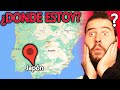 GEOGUESSR , El Juego Más Difícil de Google Maps y De Internet ... #2