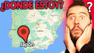 GEOGUESSR , El Juego Más Difícil de Google Maps y De Internet ... #2 screenshot 3