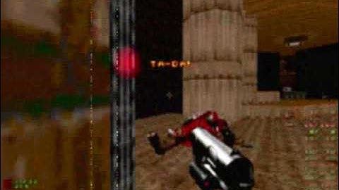 Zero Tolerance (ZDoom Wad) Introduction