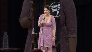 Desi Dad Logic: Funny Stand-up Comedy Routine #DesiHumor #IndianComedy #ComedyShorts #Relatable
