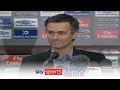 Jose Mourinho S First Chelsea Press Conference In Full Jose Mourinho S First Chelsea Press Conference In Full