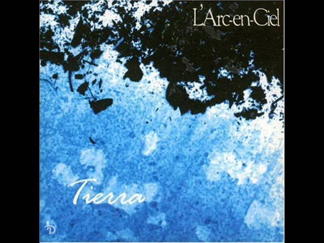 Inner CoreNEW!L'Arc〜en〜Ciel