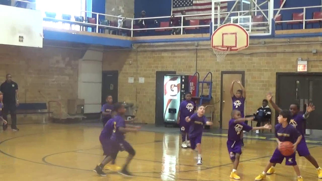 2017 Blake Walker St Columbanus Winter Tournament Highlights Part 2