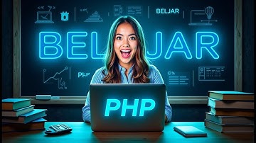 Tutorial Belejar PHP Dasar Part 2 (Echo/Print)