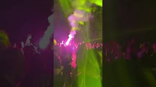 Moments In Serbia   On Fire shorts travel