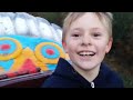 End of video