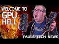 Welcome to GPU HELL!