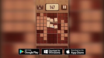 SuDo Block : Block puzzle game