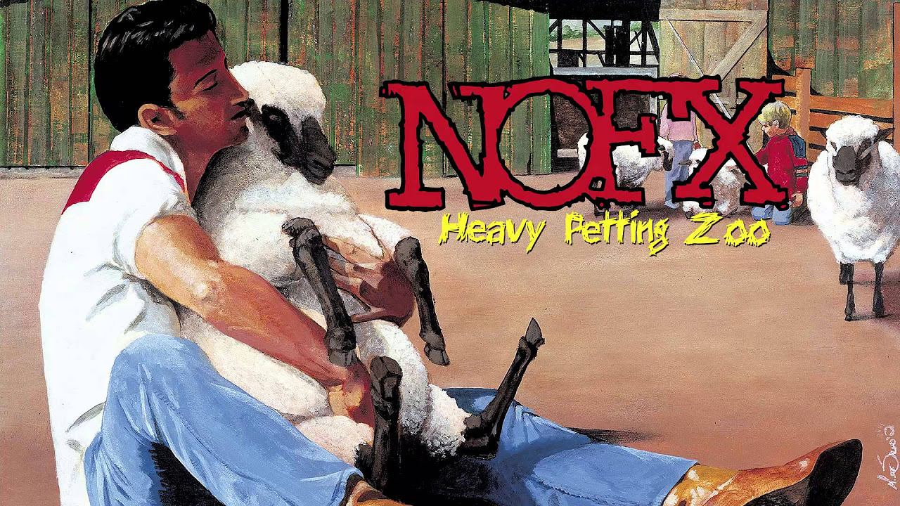 NOFX - \