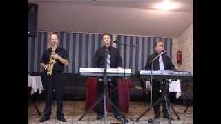 Formatia NOCTURN Alba-Iulia (Live) - Colaj populara vocal (2)