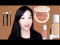 DIOR Forever Glow Star Filter, Glow Maximizer, Natural Bronze Glow, Rephr Brushes | Review &amp; Demo